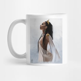 Queen Zoë Mug